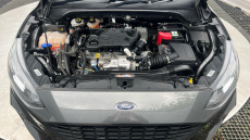 Ford Focus 1.5 EcoBlue 120 ST-Line X 5dr Diesel Hatchback
